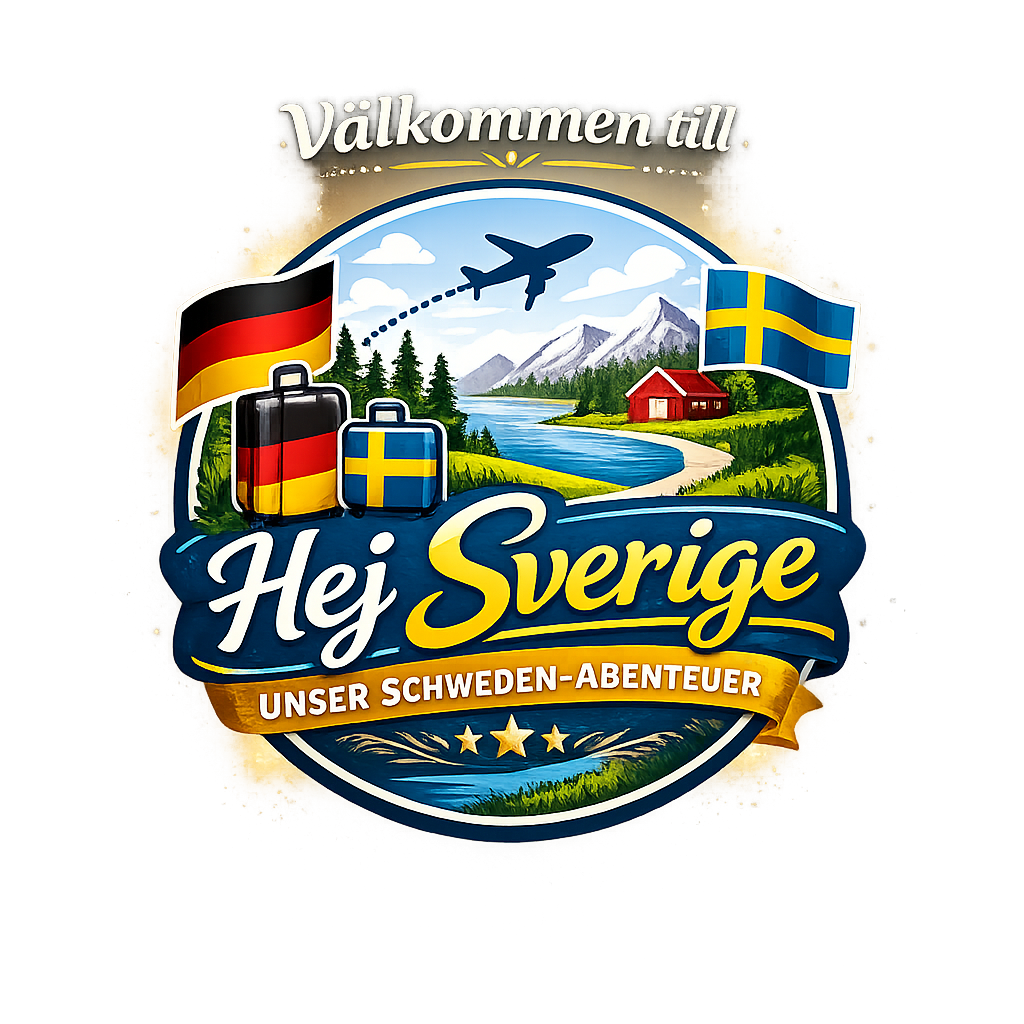 Hej Sverige