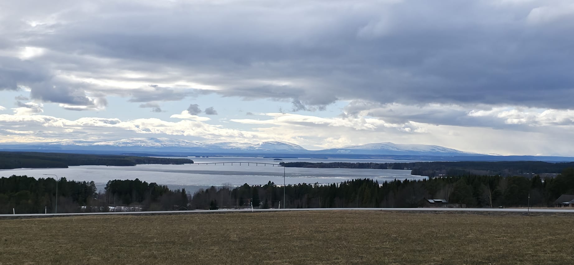 Hej Sverige