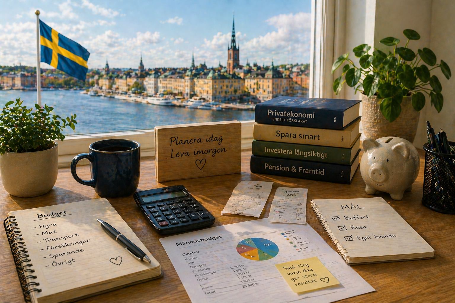 Finanzen
